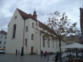 Κωνσταντία (Konstanz)