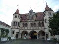 Κωνσταντία (Konstanz)