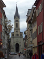 Κωνσταντία (Konstanz)