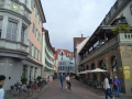Κωνσταντία (Konstanz)