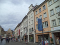 Κωνσταντία (Konstanz)