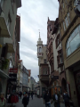Κωνσταντία (Konstanz)