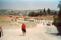 Γέρασα (Jerash)