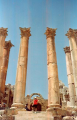 Γέρασα (Jerash)
