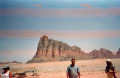 Ουάντι Ραμ (Wadi Rum)