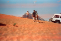 Ουάντι Ραμ (Wadi Rum)