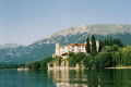 Όσιος Ναούμ (Saint Naum)