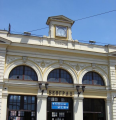 Βελιγράδι (Βeograd)