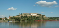 Πετροβαραντίν (Petrovaradin)