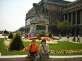 Βουδαπέστη (Budapest)