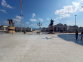 Σκόπια (Skopje)