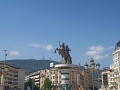 Σκόπια (Skopje)