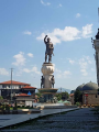 Σκόπια (Skopje)