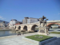 Σκόπια (Skopje)