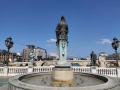 Σκόπια (Skopje)