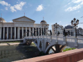 Σκόπια (Skopje)