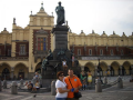 Κρακοβία (Krakow)