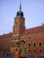 Βαρσοβία (Warsaw)
