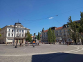 Λουμπλιάνα (Ljubljana)