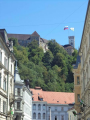Λουμπλιάνα (Ljubljana)