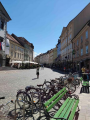 Λουμπλιάνα (Ljubljana)