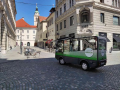 Λουμπλιάνα (Ljubljana)