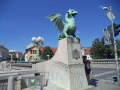 Λουμπλιάνα (Ljubljana)