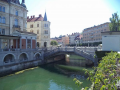 Λουμπλιάνα (Ljubljana)