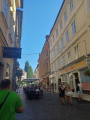 Λουμπλιάνα (Ljubljana)