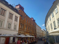 Λουμπλιάνα (Ljubljana)
