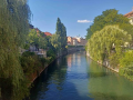 Λουμπλιάνα (Ljubljana)