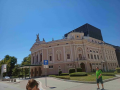 Λουμπλιάνα (Ljubljana)