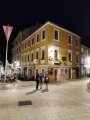 Σίνι (Sinj)