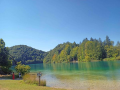 Εθνικό Πάρκο Λιμνών Πλίτβιτσε (Plitvice Lakes National Park)