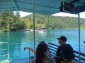 Εθνικό Πάρκο Λιμνών Πλίτβιτσε (Plitvice Lakes National Park)