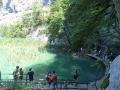 Εθνικό Πάρκο Λιμνών Πλίτβιτσε (Plitvice Lakes National Park)