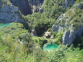 Εθνικό Πάρκο Λιμνών Πλίτβιτσε (Plitvice Lakes National Park)
