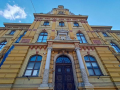 Ζάγκρεμπ (Zagreb)