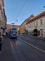 Ζάγκρεμπ (Zagreb)