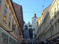 Ζάγκρεμπ (Zagreb)