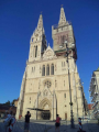 Ζάγκρεμπ (Zagreb)