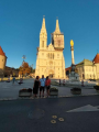 Ζάγκρεμπ (Zagreb)