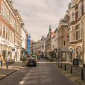 Χάγη (The Hague)