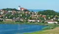 Λίμνη Μπάλατον (Lake Balaton)