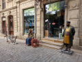Μπακού (Baku)