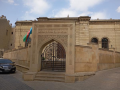 Μπακού (Baku)