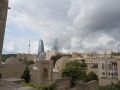 Μπακού (Baku)