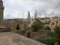Μπακού (Baku)