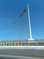 Μπακού (Baku)
