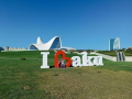 Μπακού (Baku)